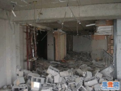 蘇州各種房屋隔斷墻拆除、門窗拆除、柜體拆除、水電拆除